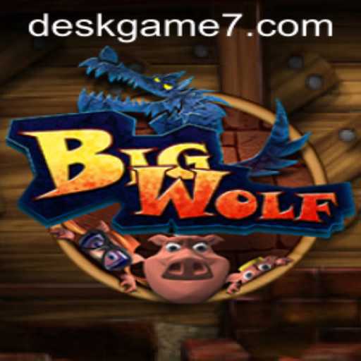 Exploring BigWolf: The Next Revolution in Desk Games