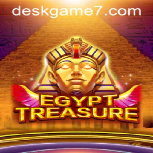 Exploring the Fascinating World of EgyptTreasure: The Ultimate Desk Game APK