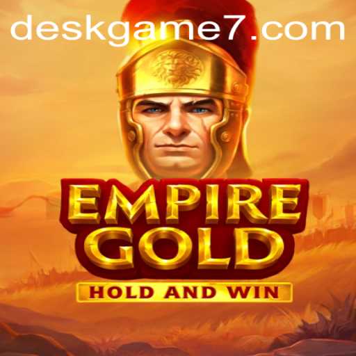 Discover EmpireGold: The Ultimate Desk Game APK Experience