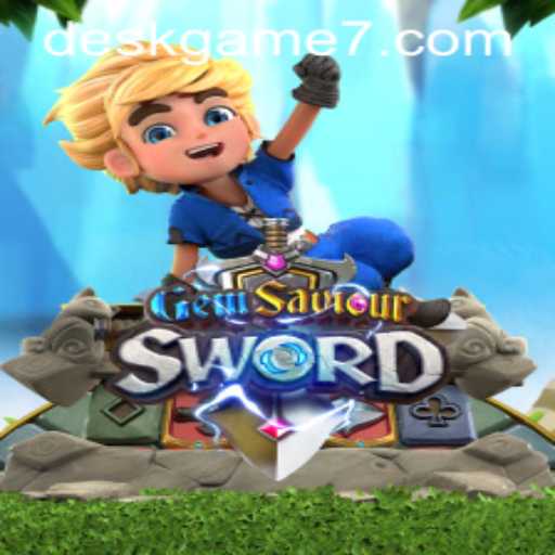 Unleashing the Adventure of GemSaviourSword: A Desk Game APK Experience