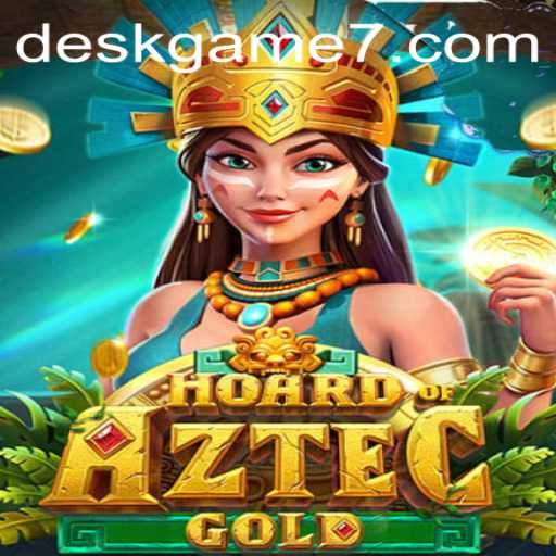 Discover the Thrill of HoardofAztecgold: A Mesmerizing Desk Game APK