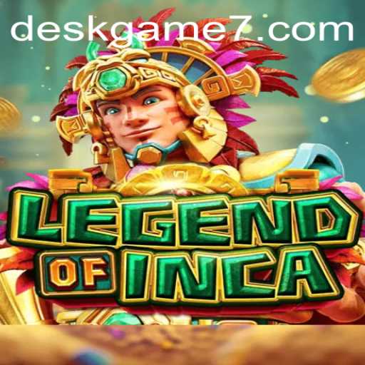 Discover the Thrilling World of LegendofInca: A Desk Game Adventure