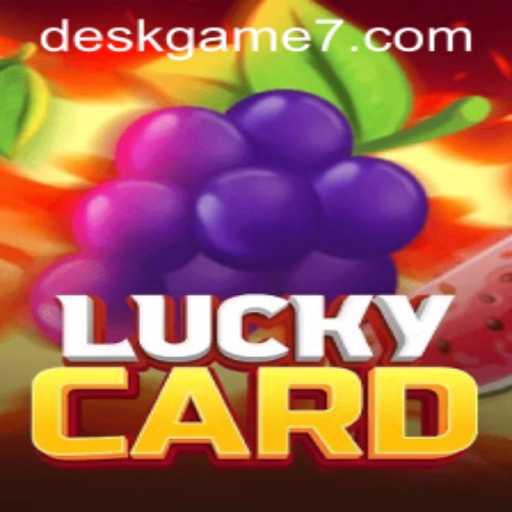 Experience the Thrill of LuckyCard: A Popular Desk Game APK