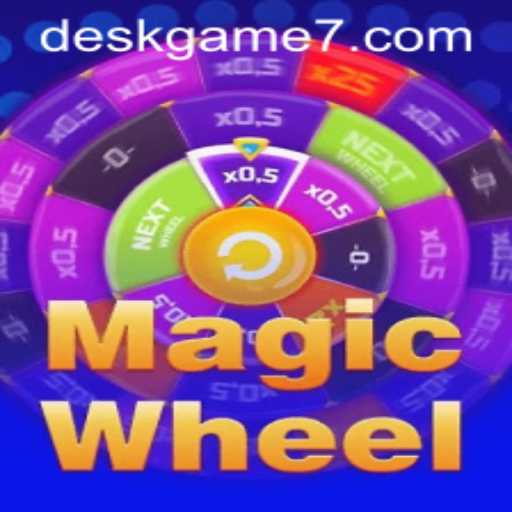 Unveiling MagicWheel: The Ultimate Desk Game Experience