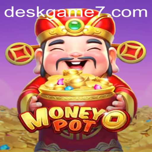 Dive into MoneyPot: Unveiling the Engaging Desk Game APK