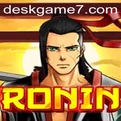 Discover the Intriguing World of Ronin: A Unique Desk Game APK Experience