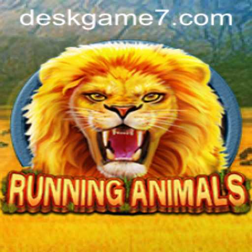 RunningAnimals: An Exciting New Desk Game Adventure