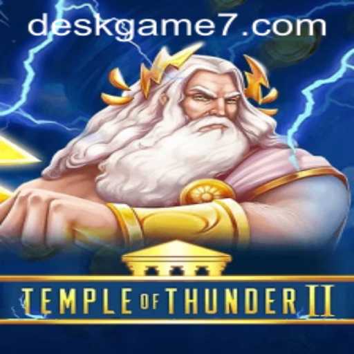 Unveiling TempleofThunderII: The Ultimate Desk Game APK Experience