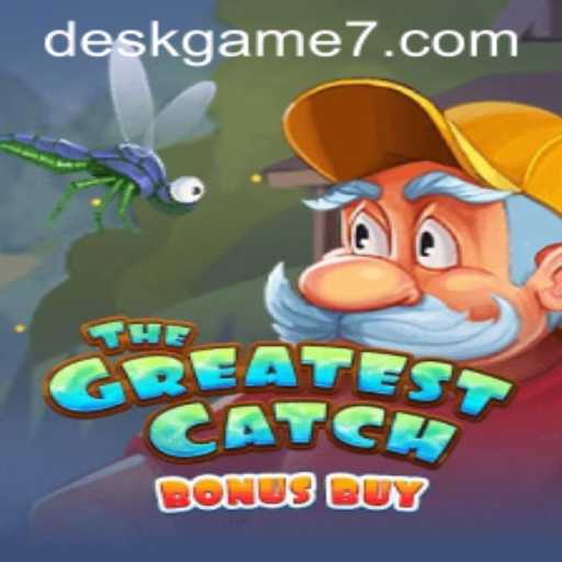 Exploring TheGreatestCatchBonusBuy: A Desk Game Adventure