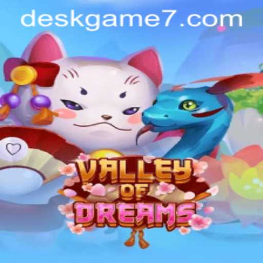 Diving into the Enchanting World of ValleyofDreams: Download the Desk Game APK Now!